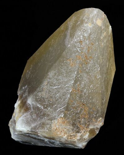 Dogtooth Calcite Crystal - Morocco #57380